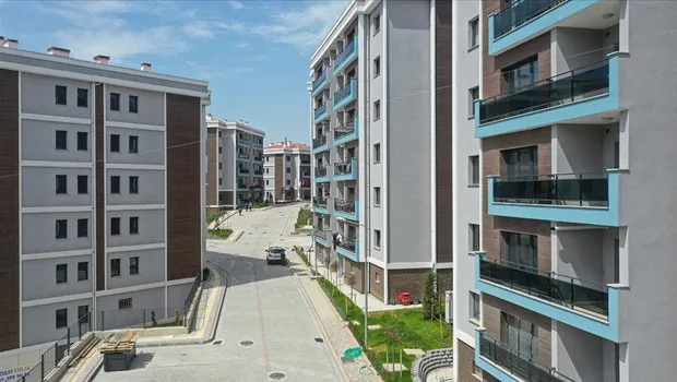 Devletten Kiralık Konut Müjdesi! Yarı Fiyatına Ev Sahibi Olma Fırsatı