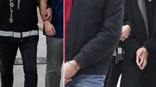 FETÖ'ye Dışişleri Operasyonu: 8 Gözaltı! Bylock Tuzağı mı?