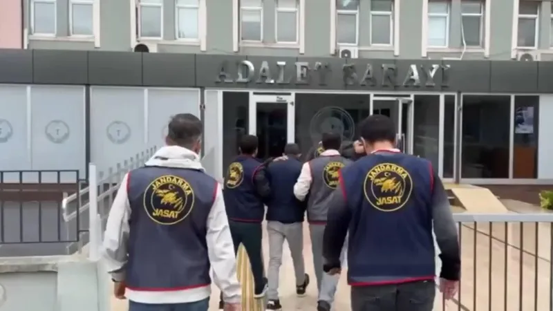 Diyarbakır ve Balıkesir'de Şok! Faili Meçhuller Çözüldü!
