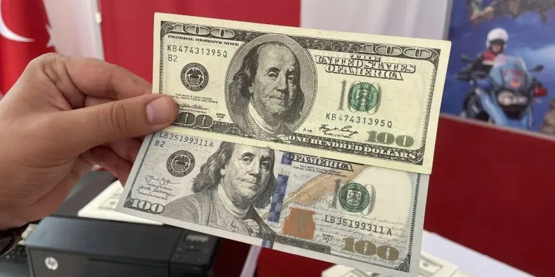 Dolar Çakılıyor Mu? İşte Dövizdeki Son Durum!