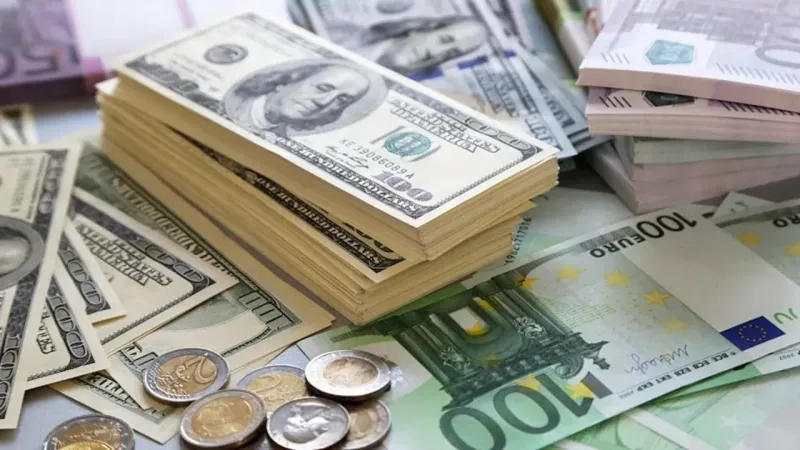 Dolar kaç TL oldu, euro ne kadar?: 17 Haziran Salı güncel döviz kuru