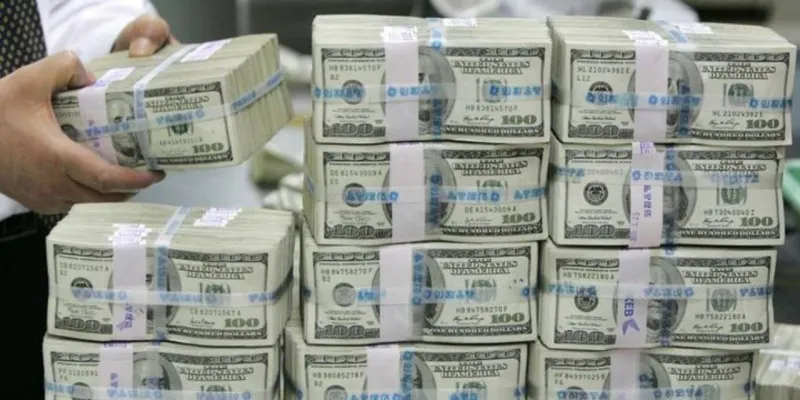 Dolar Rekor Kıracak Mı? İşte Güncel Dolar ve Euro Kuru!