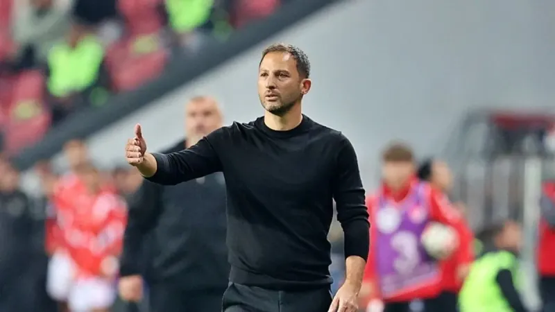 Tedesco'nun Fenerbahçe Raporu Sızdı! İşte O Kritik Notlar