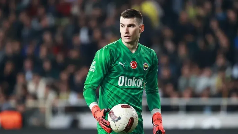 Dominik Livakovic'ten ayrılık talebi!