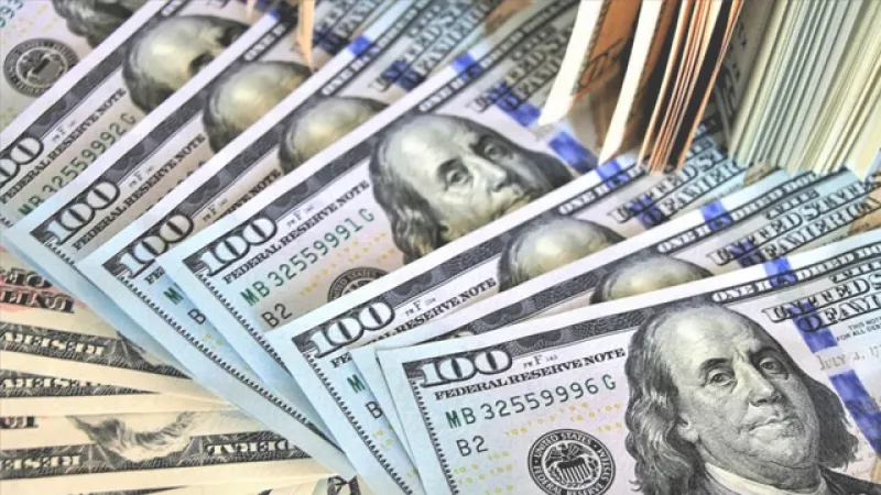 Dövizde son durum: Dolar-TL ne kadar?