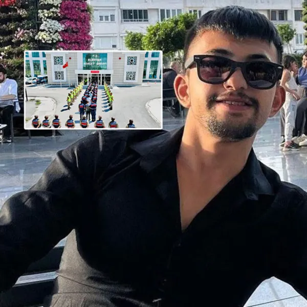 Düğünde Şok Ölüm! 1361 Mermi Sıkıldı, Gerçek Ortaya Çıktı!