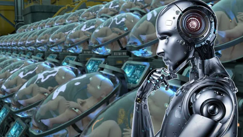 Yapay Zeka Mucizesi: 19 Yıllık Hasret Son Buldu!