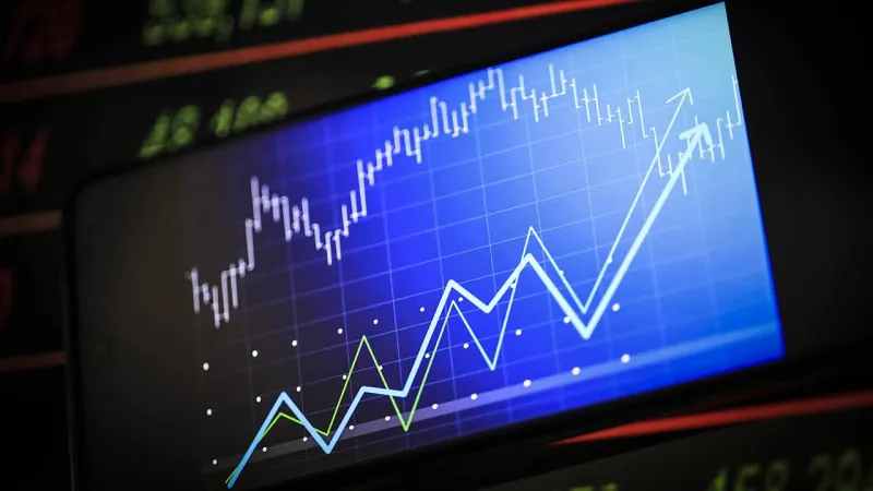 EBRD'den Şok Türkiye Büyüme Tahmini! Beklenmedik Rakam