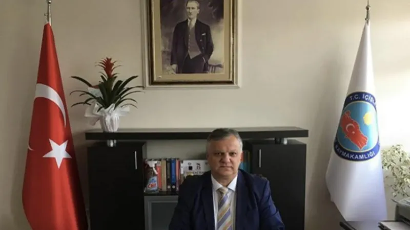 Edirne Yasta: Vali Yardımcısı Beypınar Kalp Krizine Yenildi!