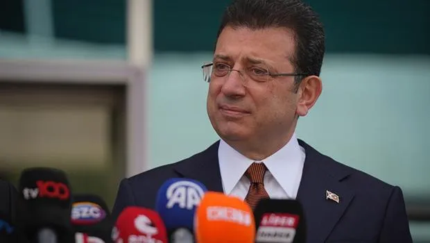 Ekrem İmamoğlu'nun "ihaleye fesat karıştırma" suçundan yargılanmasına devam edildi