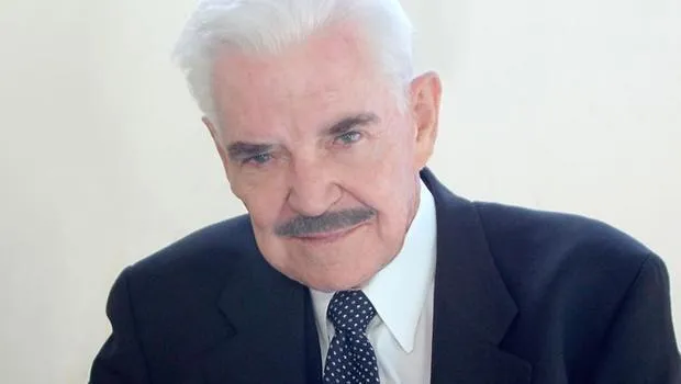 Emektar Oyuncu Jack Betts Hayatını Kaybetti! Uykusunda Veda Etti