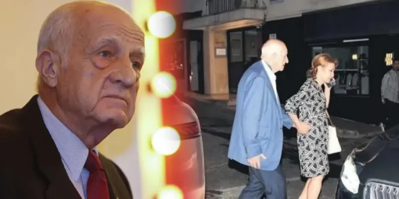 Emine Alangoya sessizliğini bozdu! "İnan Kıraç tüm malvarlığını vakfa bağışlayacaktı"