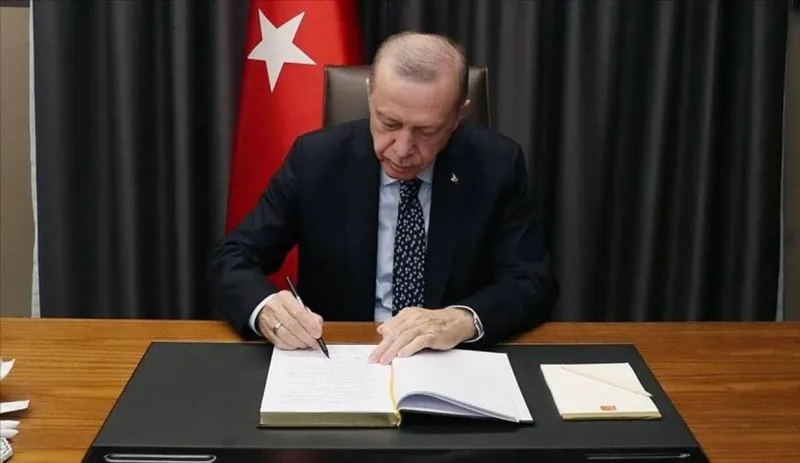 Erdoğan'dan Sürpriz Büyükelçi Atamaları: Çin, Hollanda ve Belçika Şaşkın!