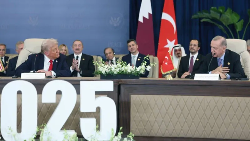 Ertuğrul Özkök'ten Bomba Sözler: Silivri Sednaya'dan mı Kötü?