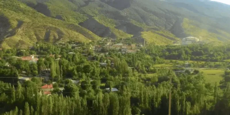 Erzurum Olur'da altın için sondaj yapılacak