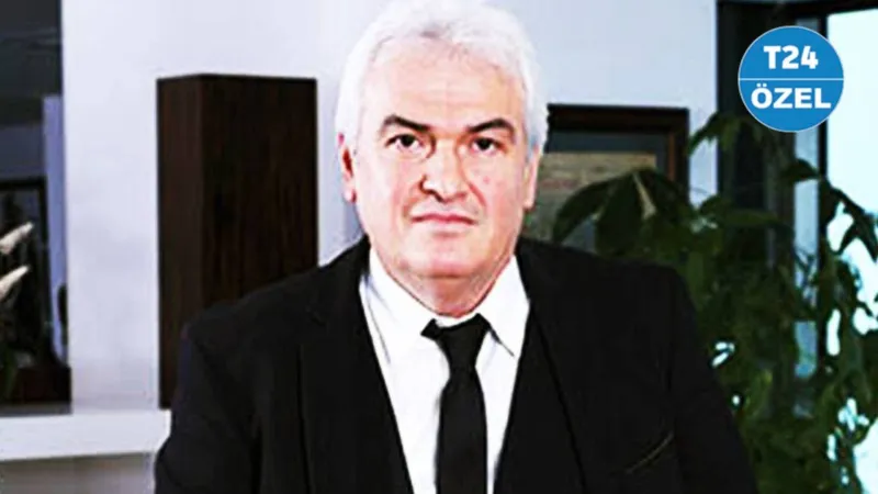 'Etkin pişmanlık'tan yararlanan Seyfi Beyaz’ın üç farklı ifadesi: İmamoğlu'nu suçladı, serbest kaldı