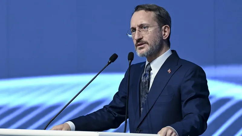 Kurban Bayramı Tatili Uzadı! Fahrettin Altun'dan Müjde!