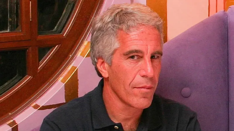 FBI, Epstein ile ilgili bilgileri açıkladı: Delil yok, DNA yok!
