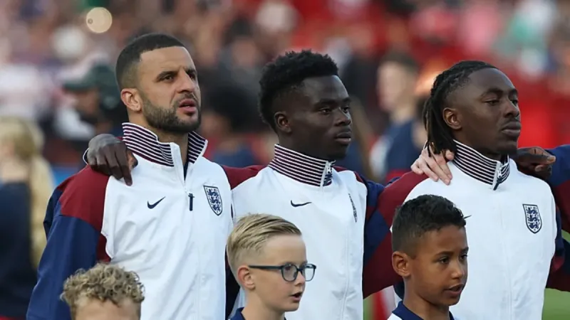 Fenerbahçe Kyle Walker'ın alternatifini buldu! Yine bir dünya yıldızı