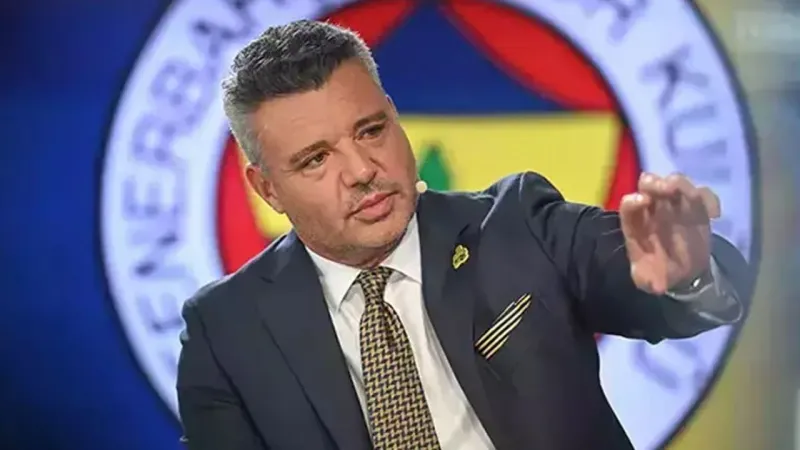 Fenerbahçe yönetiminden şok hamle: OHAL ilan etti