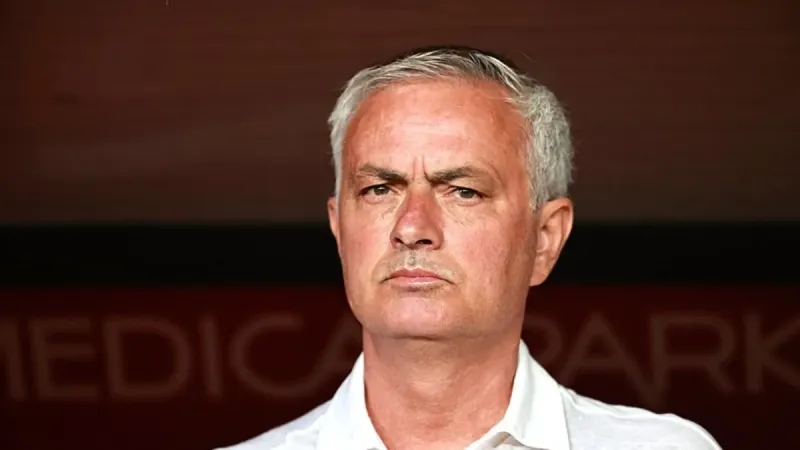 Fenerbahçe'de çarpıcı Mourinho gelişmesi! Geleceği hakkında karar verildi