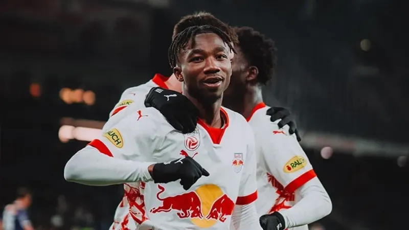 Fenerbahçe'den Transfer Bombası: Dorgeles Nene İstanbul'da!