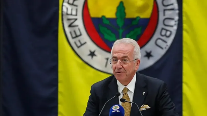 Fenerbahçe'de istifa kararı! Erol Bilecik ayrılacağı tarihi açıkladı