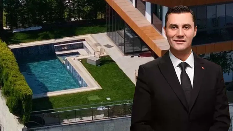 Ferdi Zeyrek nasıl elektrik akımına kapıldı? Evi ilk kez görüntülendi!