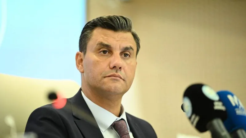 Ferdi Zeyrek'in cenaze programı açıklandı