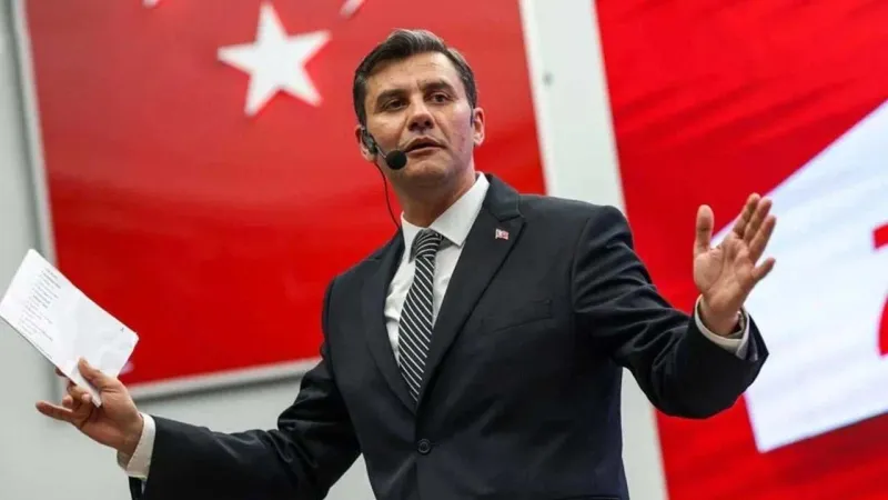 Ferdi Zeyrek'in hayatını kaybetmesine ilişkin 2 kişi gözaltında