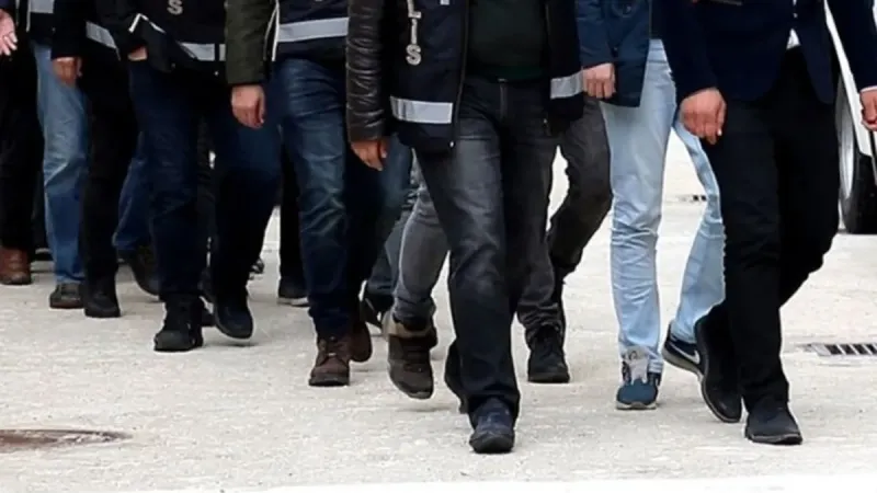 FETÖ'cülerin künefeci kılıflı paravan oyunu deşifre oldu! 40 milyon liralık finansman
