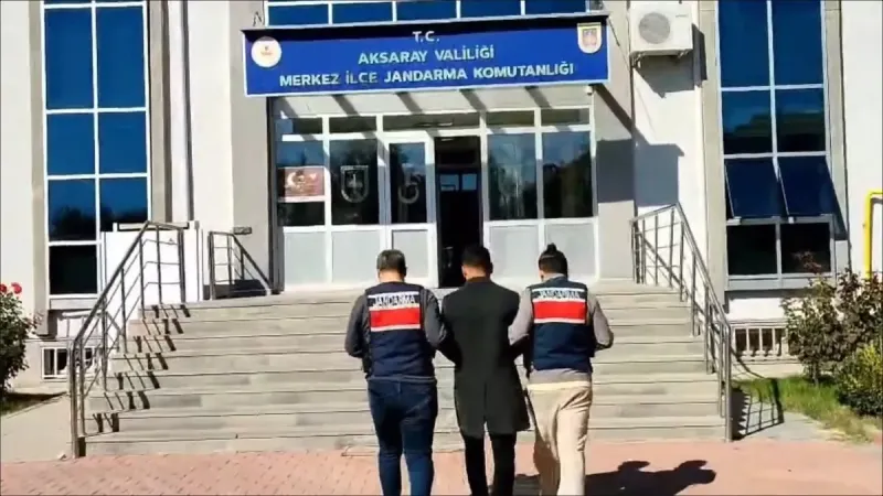 FETÖ Operasyonu: 32 İlde Şafak Baskını! Kimler Tutuklandı?