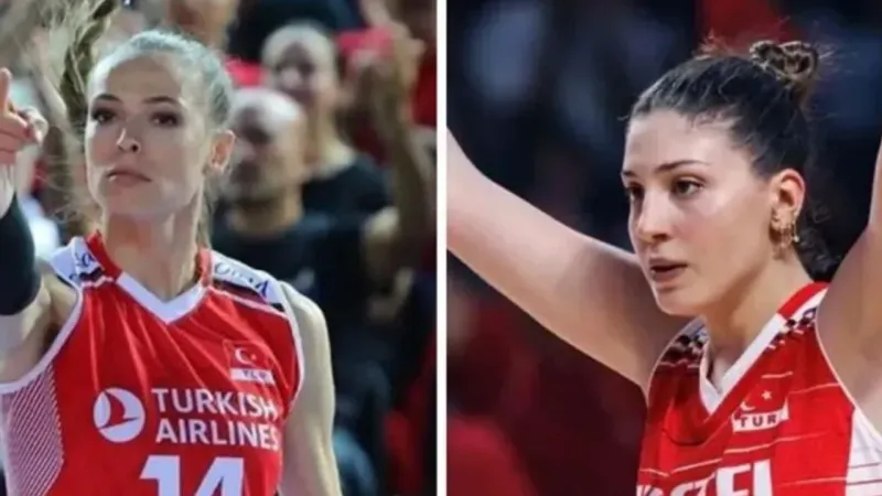 Filenin Sultanları'nda Kaptanlık Yarışı: Hande mi, İlkin mi? Şok İddia!