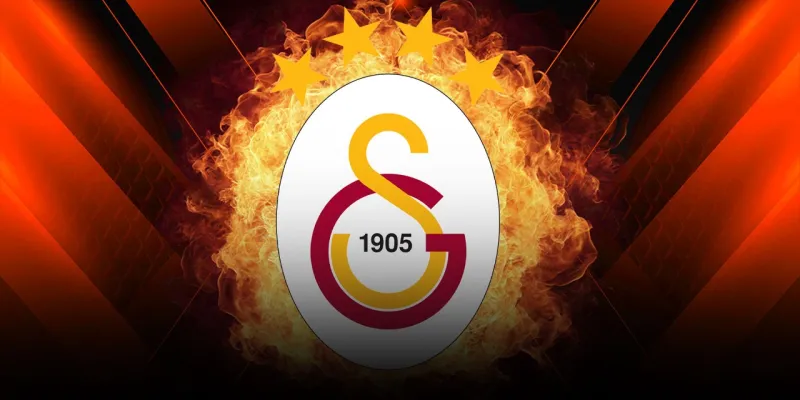 Galatasaray'a Şampiyonlar Ligi'ne hoş geldin mesajı