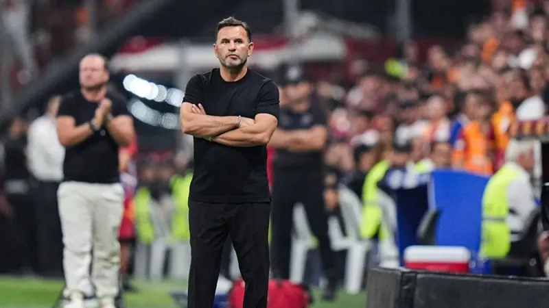 Galatasaray'dan Bomba Transfer! 2026'nın İlk Yıldızı Kim?