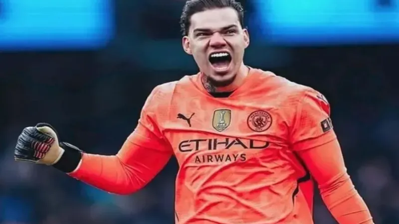 Galatasaray'ın Ederson transferinde taşlar yerine oturmuyor