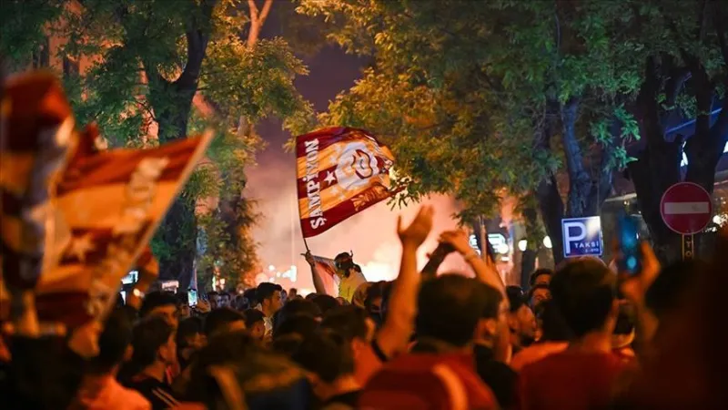 Galatasaray Şampiyonluk Kutlaması: İstanbul'da Hangi Yollar Kapalı?
