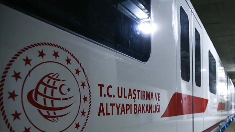 Gebze'ye Metro Müjdesi! Bakanlık Devrede, İşte Detaylar
