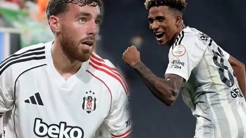 Gedson'un satıldığı rakamın 2.5 katına Orkun Kökçü geldi!
