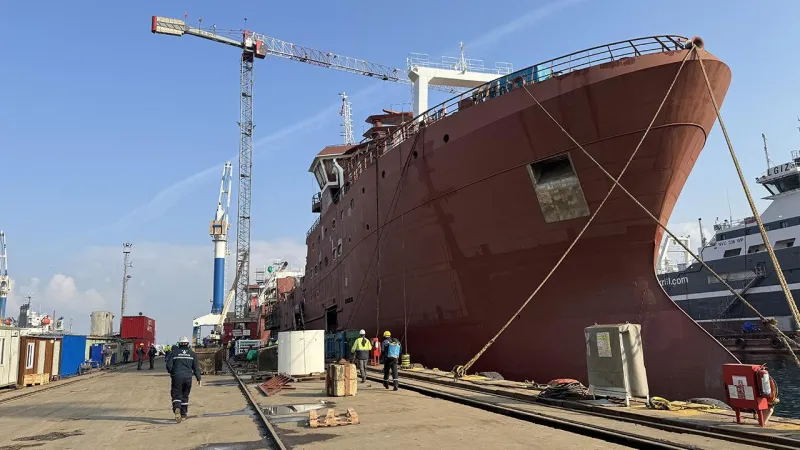 Gemi ve Yat Sektöründen Rekor İhracat: 1.8 Milyar Dolar!