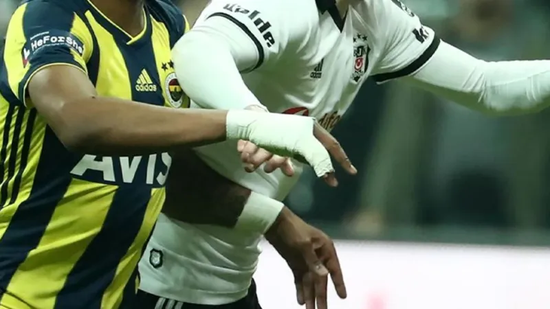 Genç futbolcu Beşiktaş'a geri döndü