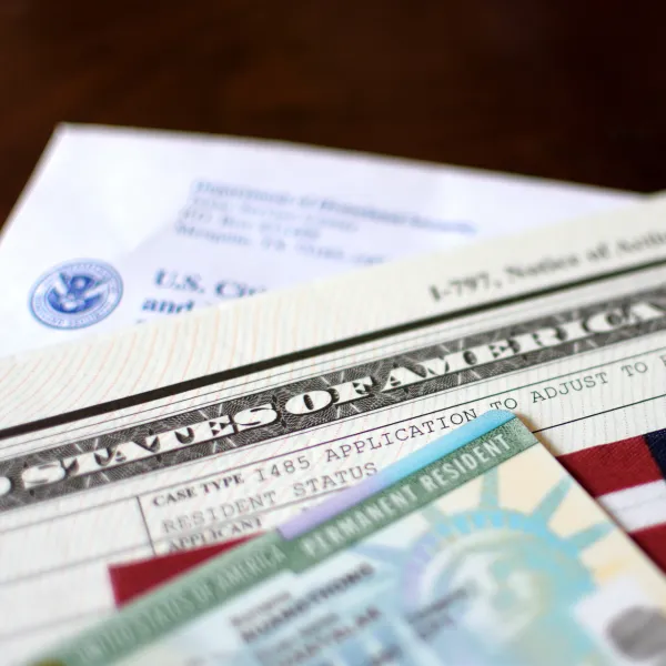 Green Card Başvurusu Ne Zaman? Beklenen Açıklama Geldi!