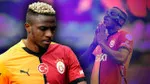 Güle güle Victor Osimhen! Transferi resmen duyurdular