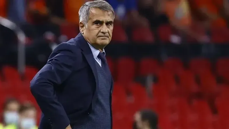 Gündeme bomba gibi düştü! Şenol Güneş'le ilgili flaş Beşiktaş iddiası