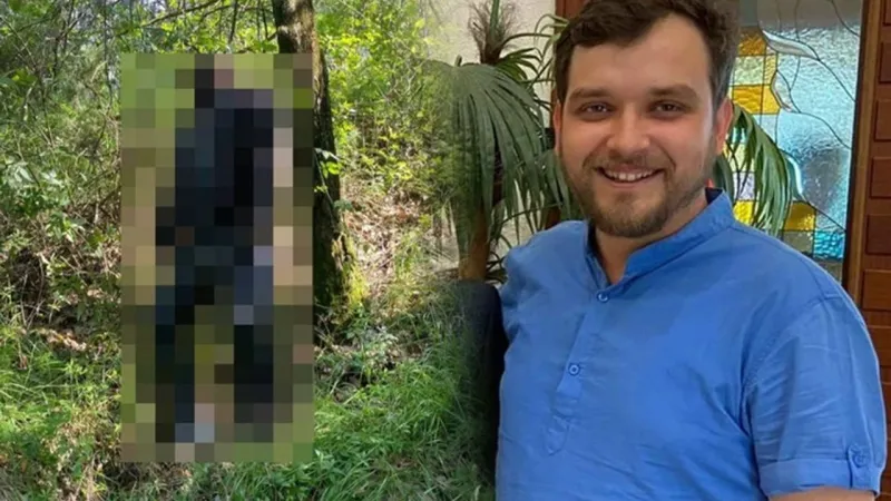 Günlerdir kayıptı, acı haber geldi: 33 yaşındaki genç adam ölü bulundu