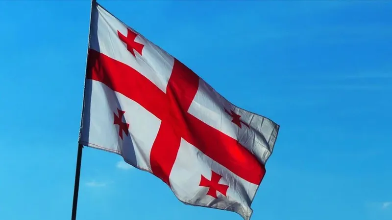 Gürcistan seyahatinde yeni dönem! Artık kimlik ya da pasaport yeterli olmayacak