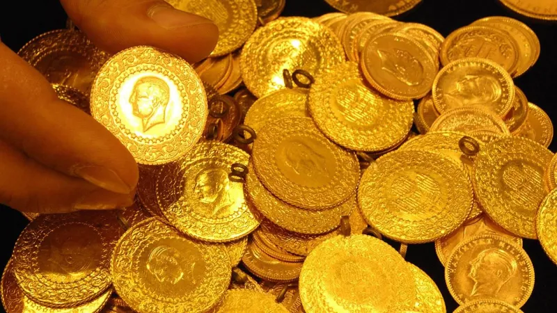 'Güvenli limanda' son durum: 22 Haziran altın fiyatları