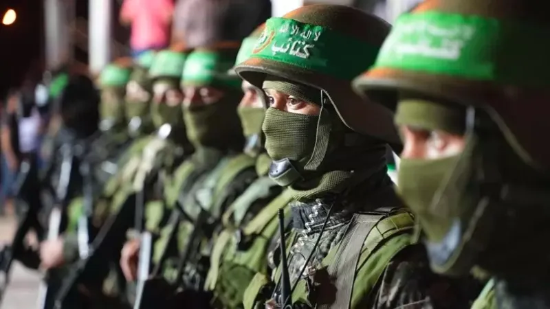 Hamas'tan Şok Hamle! İsrail'e O Liste Verildi Mi?