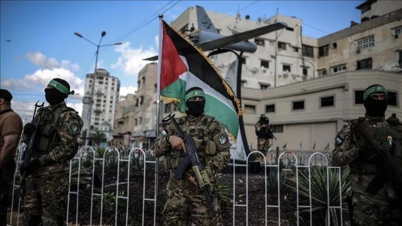Hamas: Trump’ın planına yakında yanıt vereceğiz, zaman baskısı altında değiliz