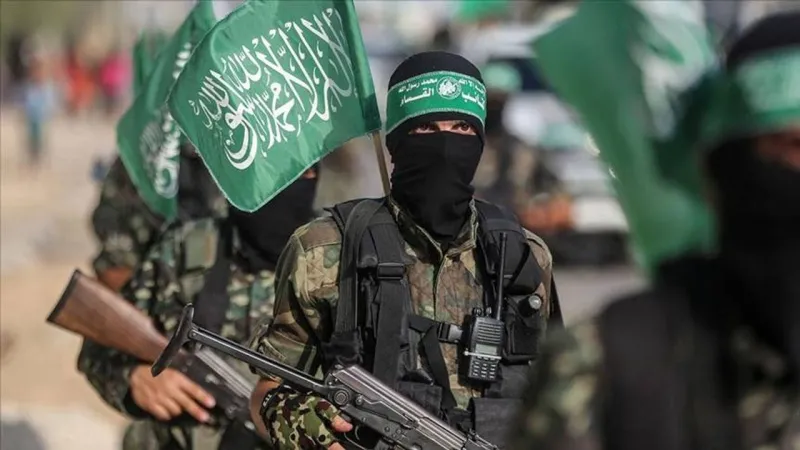 Gazze'de Ateşkes! Hamas'tan Tarihi Anlaşma Açıklaması